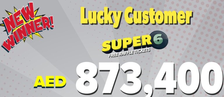 GoWin Prizes – Super 6, Fun 4, and Lucky 3